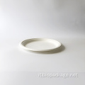 Piastra bagasse da 9 pollici φ225mm